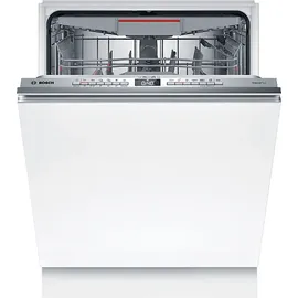 Bosch Serie 4 SMV4ECX32E Einbau-Geschirrspüler (vollintegrierbar, 598 mm breit)