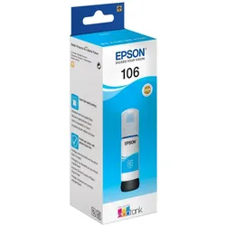 Tinten EPSON C13T00R240 EPSON ET7700 TINTE CYAN
