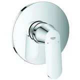 Grohe Eurosmart Cosmopolitan Einhand-Brausebatterie