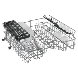 Beko BDIN16420 Einbau-Geschirrspüler (vollintegrierbar, 598 mm breit)
