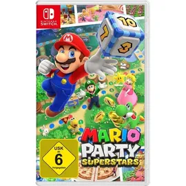 New Super Mario Bros. U Deluxe (USK) (Nintendo Switch)