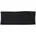 Stirnband black L/XL