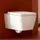 Villeroy & Boch Subway 3.0 Tiefspül-WC mit WC-Sitz Weiß