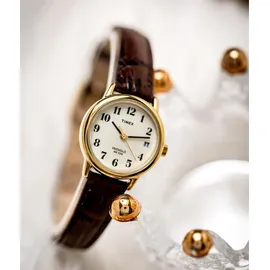 Timex Easy Reader Leder 25 mm T20071