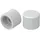 Glorious PC Gaming Race GLORIOUS Gaming Rotary Knob - für GMMK PRO Tastatur und GMMK Numpads, hochwertiger Look & Feel, Aluminium, einfache Montage, 9 Farboptionen - E-White