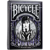 agm müller Bicycle Wednesday (Designer Spielkarten, Poker, Skat...)