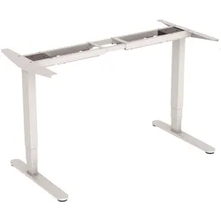 Better Home FlexiDesk DM2 höhenverstellbarer Schreibtisch elektrisch Dual Motor Tischgestell