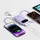Baseus EnerFill FC21 Qpow 3 Ultra 20000mAh 22.5W Powerbank Baseus Qpow3