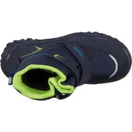 superfit HUSKY in Dunkelblau | Gr.: 36