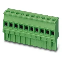 Phoenix Contact 1313553 Leiterplattenstecker MVSTBR 2,5/ 5-ST-5,08BKBDWH-5Q MVSTBR255ST508BKBDWH5Q  - 1000 Stück