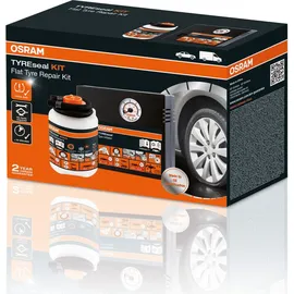Osram TYREseal Kit Reifendichtmittel 450 ml