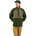 FJALLRAVEN 87164-662-625 Jacket M Jacket Herren Deep Forest-Laurel Green Größe XS
