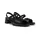 Camper Katie K201023 Women Sandal, Schwarz 001, 38