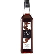 1883 maison routin Maison Routin 1883 Sirup 1000ml