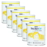 Nestlé Thickenup Pulver