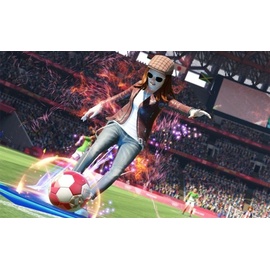 Olympische Spiele Tokyo 2020 - le jeu vidéo officiel PlayStation 4