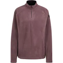 Ziener JANUKI-Z Fleecepullover Dusty Violet 44