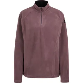 Ziener JANUKI-Z Fleecepullover Dusty Violet 44