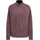 Ziener JANUKI-Z Fleecepullover Dusty Violet 44