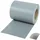Tectake PVC Sichtschutzfolie 70 m grau