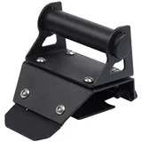 Handyhalterung Fahrrad Für Forza 125 Für NSS 250 300 350 2023 Telefon Montage Halterung Navigation Halterung Motorrad Zubehör Handyhalter Fahrrad