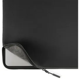 pipetto limited Pipetto Classic Fit 15 Apple), Notebooktasche, Schwarz
