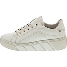 Rieker Evolution Damen Low Beige/Weiß 39