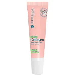 Bell Hypo Allergenic Vegan Night Lippenmaske 10 g