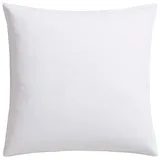 OTTO home Loftet Kopfkissen 40 x 80 cm Weiß