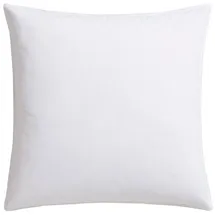 OTTO home Loftet Kopfkissen 40 x 80 cm Weiß