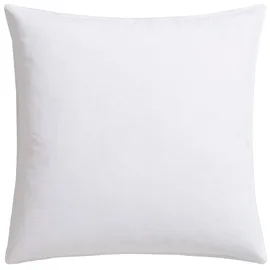 OTTO home Loftet Kopfkissen 40 x 80 cm Weiß
