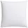 OTTO home Loftet Kopfkissen 40 x 80 cm Weiß