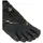 Vibram V-Run Damen 38,0 schwarz