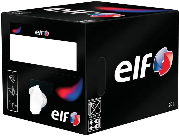 ELF Motoröl 230192 20l