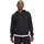 Under Armour Rival Lightweight Kapuzenjacke Herren schwarz M