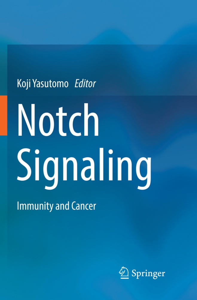 Notch Signaling  Kartoniert (TB)