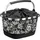 Reisenthel Carrybag GT fleur schwarz