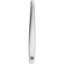 ZWILLING Beauty Gerade, Edelstahl mattiert Pinzette 
