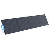 BLUETTI 200W Solar Panel, PV200 Faltbar Solarmodul für Tragbare Solargeneratoren, Photovoltaik Modul Solaranlage für netzunabhängiges System, f...