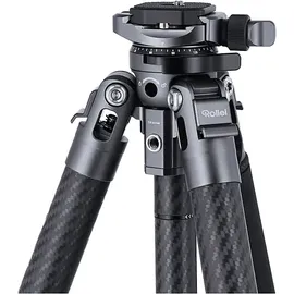 Rollei Easy Traveler Grau,