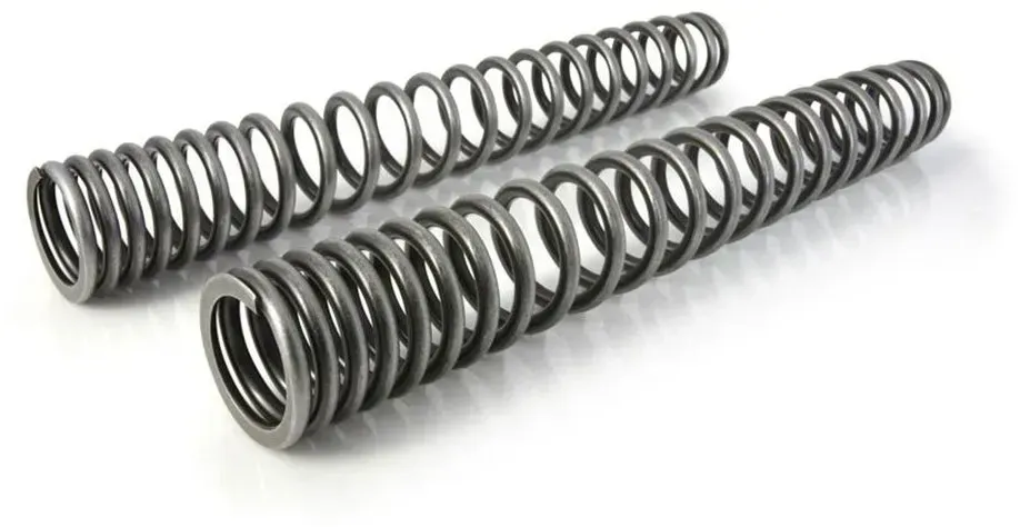 Touratech Yamaha Xt660r 04 01-046-5839-0 Gabel-federnsatz - One Size