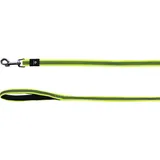 Karlie Flamingo Leine Xeno Fluo GELB 300CM 20MM
