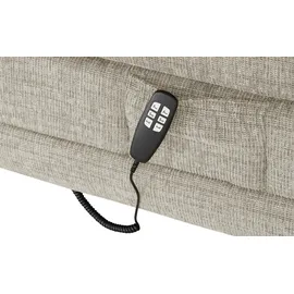 Switch Motor-Boxspringbett ¦ ¦ Maße (cm): B: H: 111