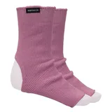 Yogistar Yoga-Socken rosa
