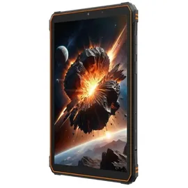 Blackview Active 5 8,68" LTE (2023) 6 GB RAM 128 GB Orange