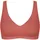 2.0 Soft Bra Candid Orange, L Große Größen