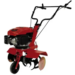 EINHELL Benzin-Bodenhacke »Einhell Classic«, 2,5 kW