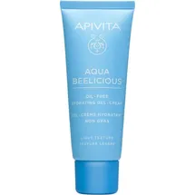 Apivita Oil Free Hydrating Gel Cream