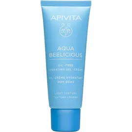 Apivita Oil Free Hydrating Gel Cream