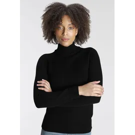 Arizona Strickpullover Schwarz 36/38